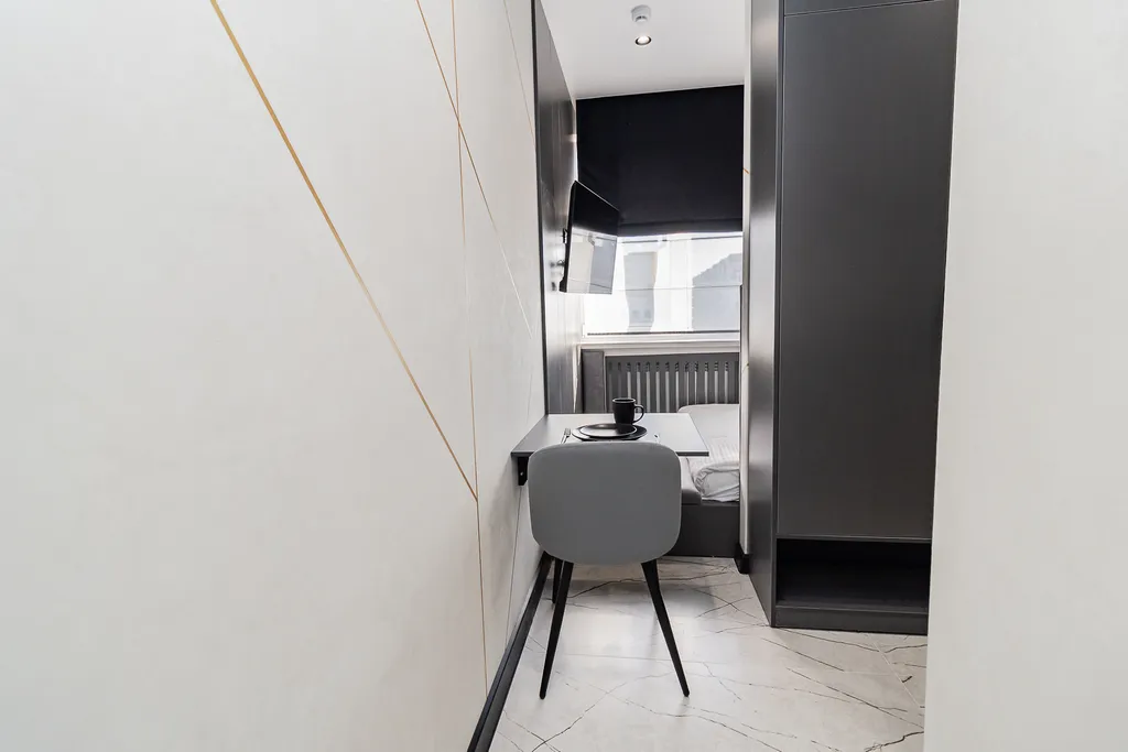 Квартира Новые апартаменты в центре города — Краснодар