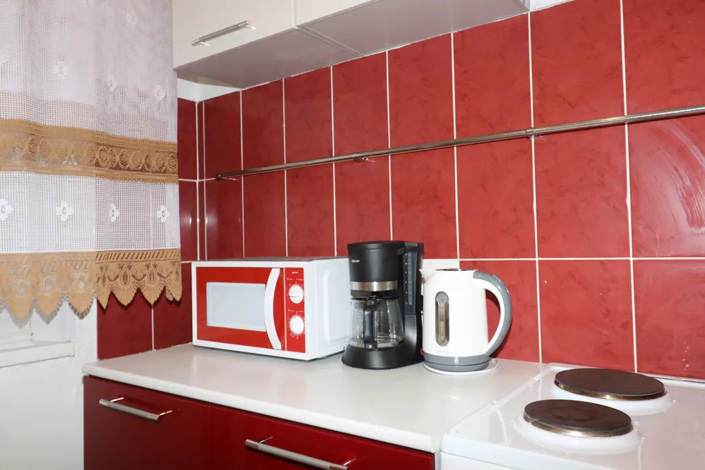 Квартира у Bigwood