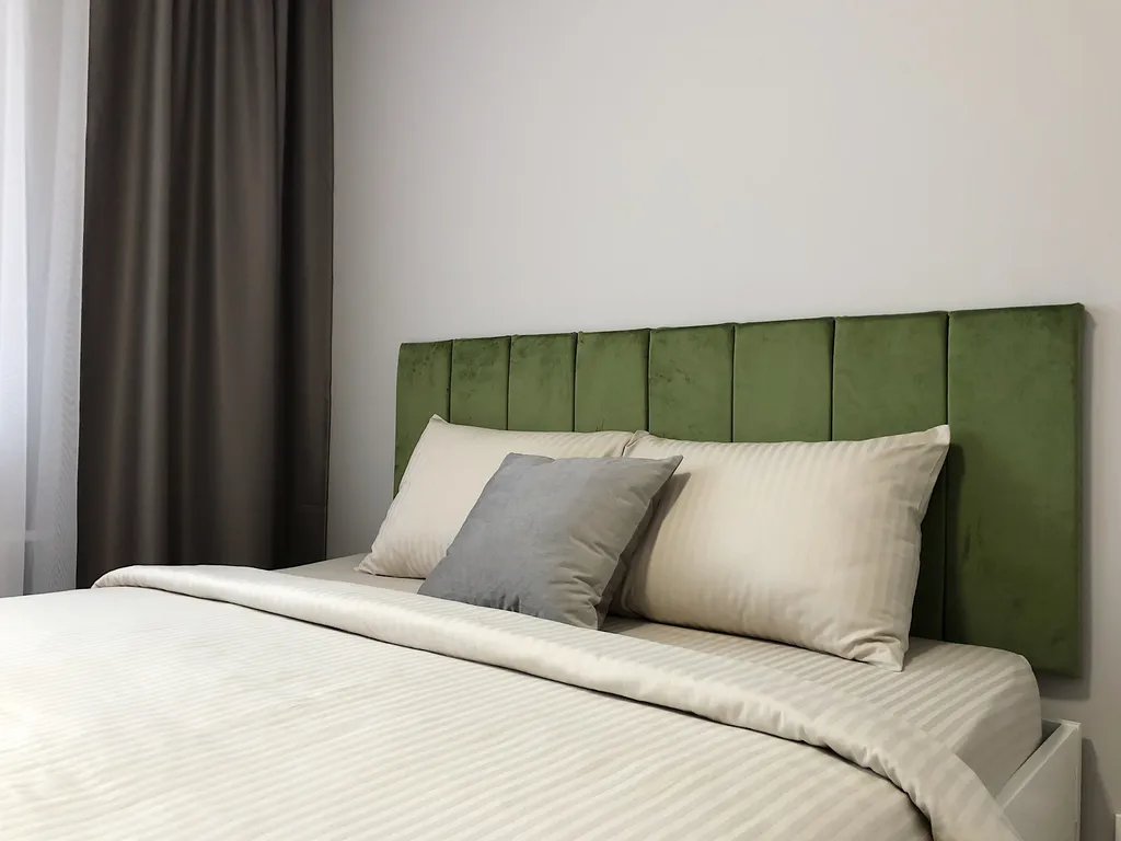 Стильная евродвушка