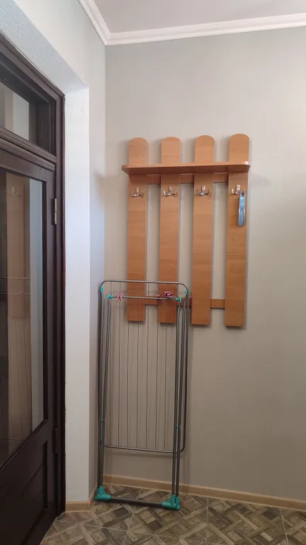 Уютная квартира возле моря