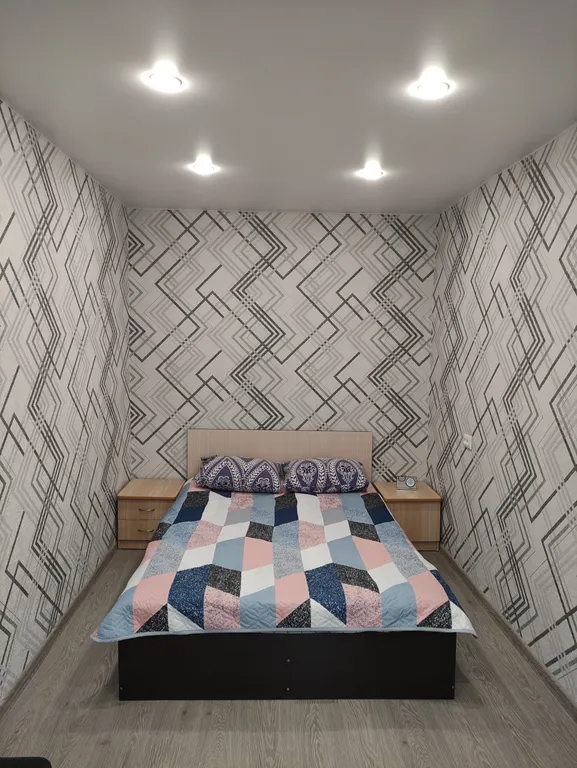 Квартира в тихом центре