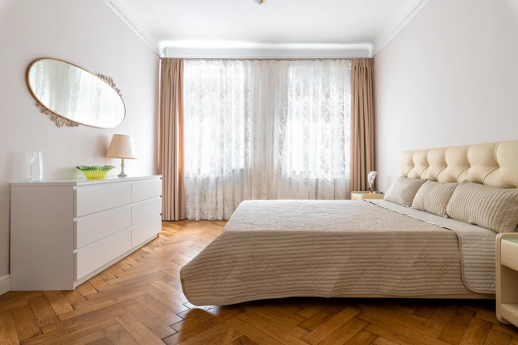 Квартира Апартаменты рядом с Московским вокзалом — Санкт-Петербург