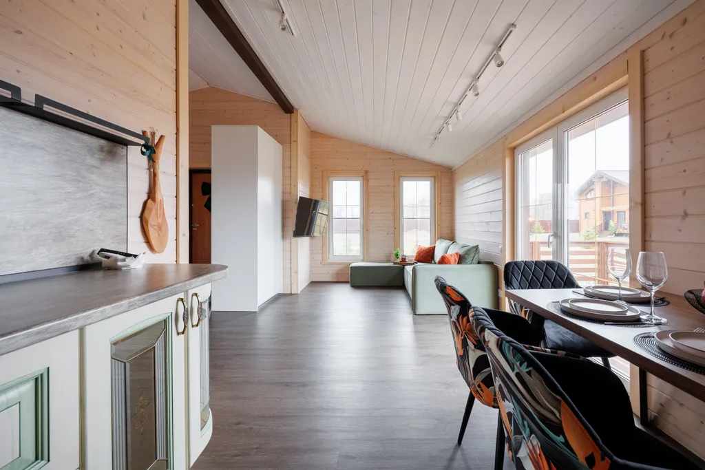 Елизаветинские Дачи