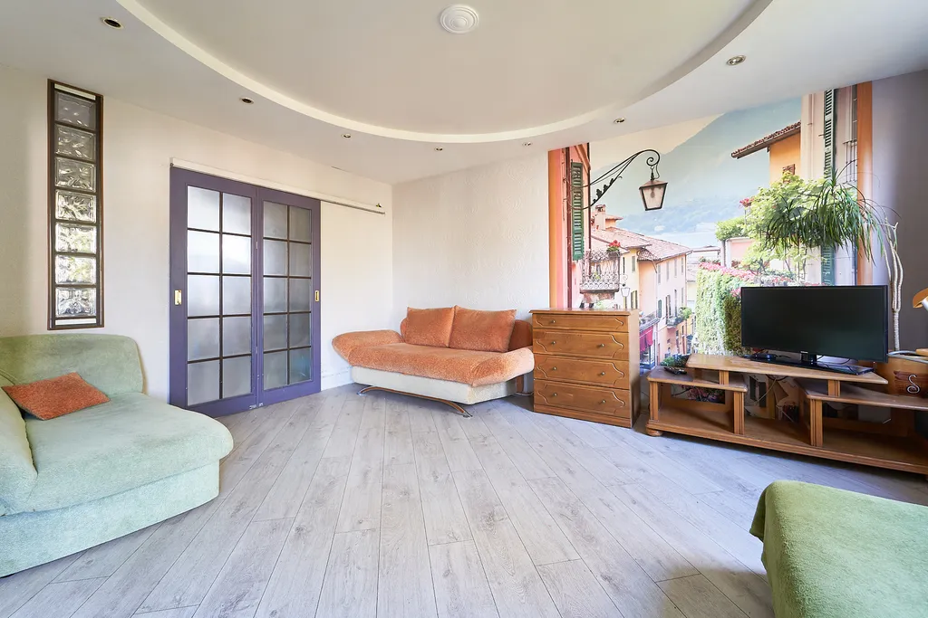 Уютная трёшка с безупречной локацией