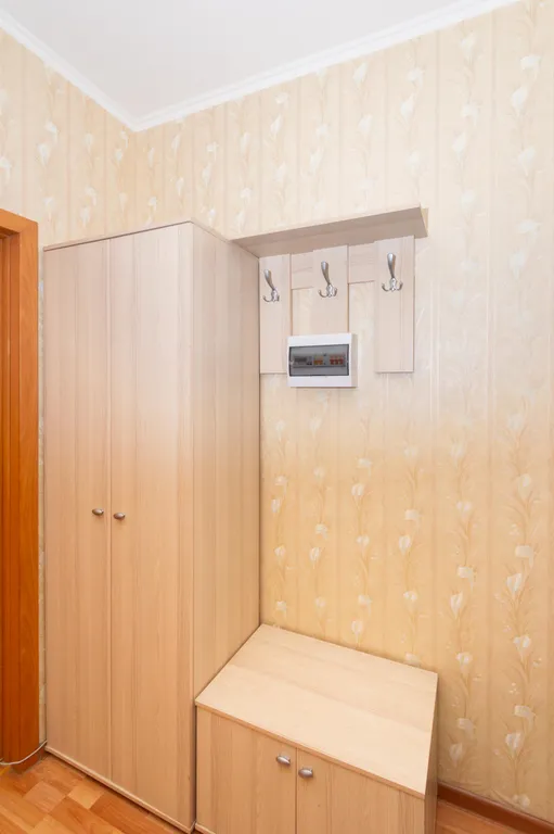 Апартаменты в центре города, Галерея Вояж, ЦУМ