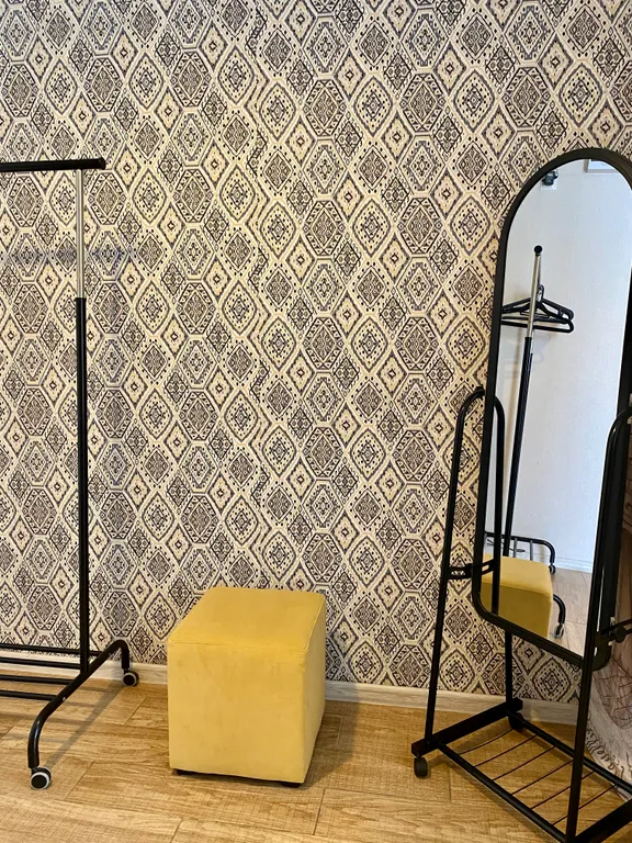 Уютная студия в центре города