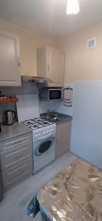 Уютная 2-комнатная квартира в историческом центре города