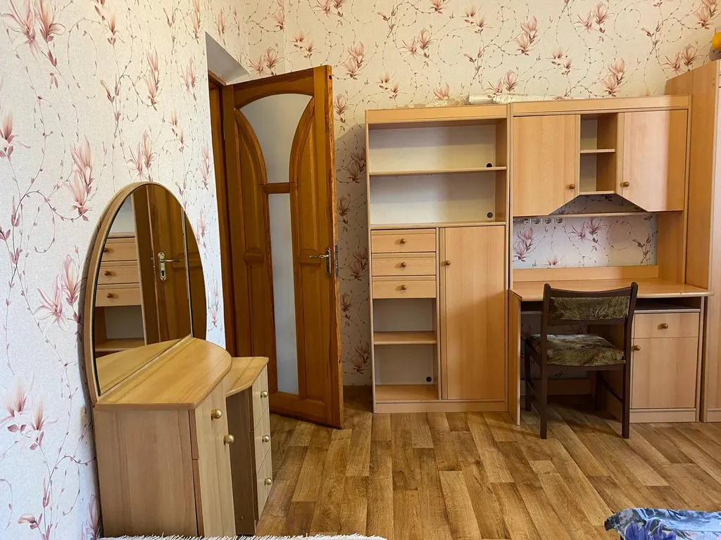 Уютный этаж в частном доме