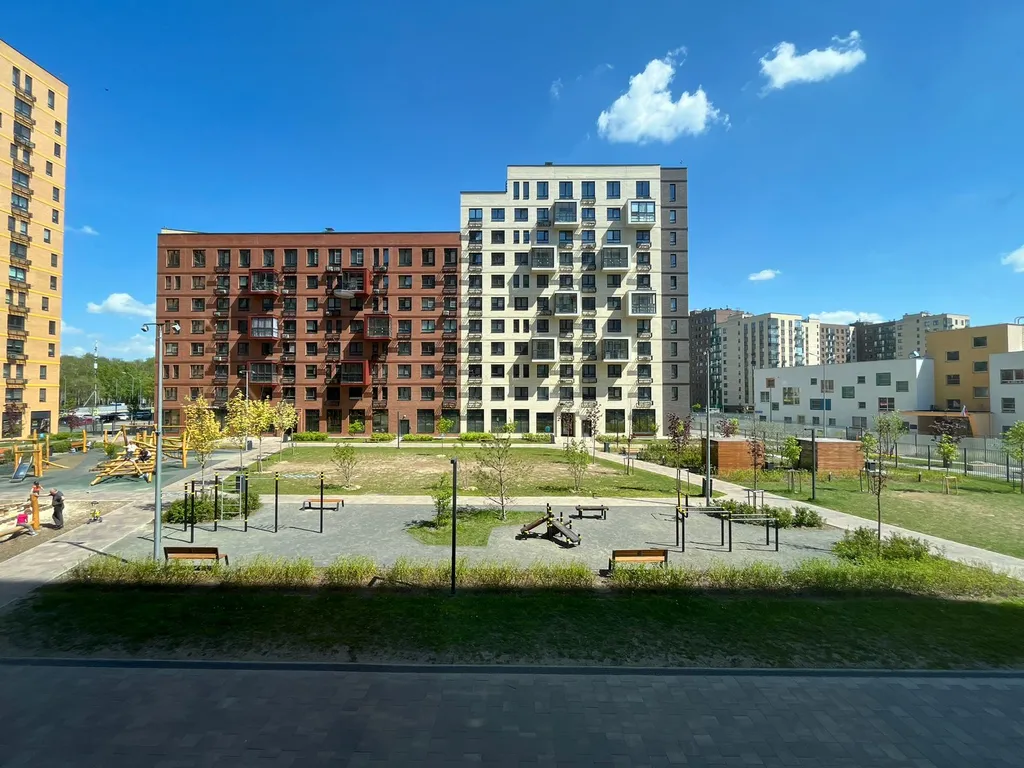 Остафьево Бунинская Аллея Силикатная Щербинка не берем плату за уборку