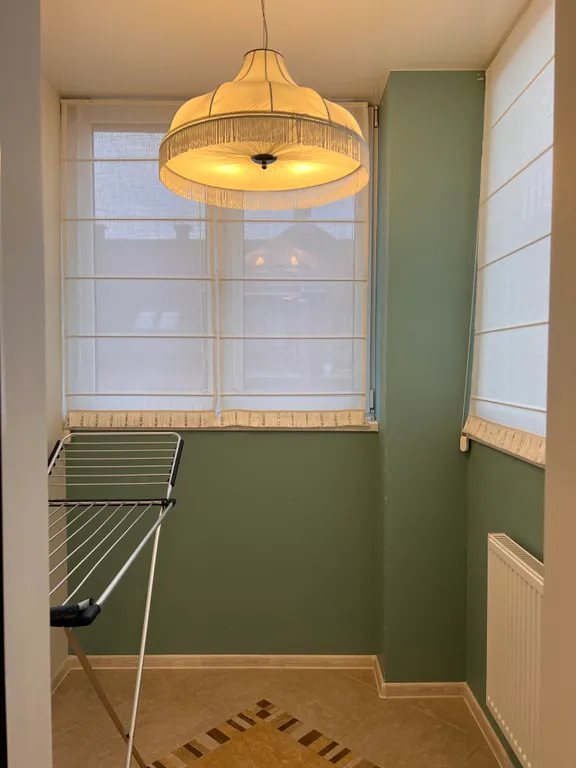 Апартаменты Лазурь в центре города