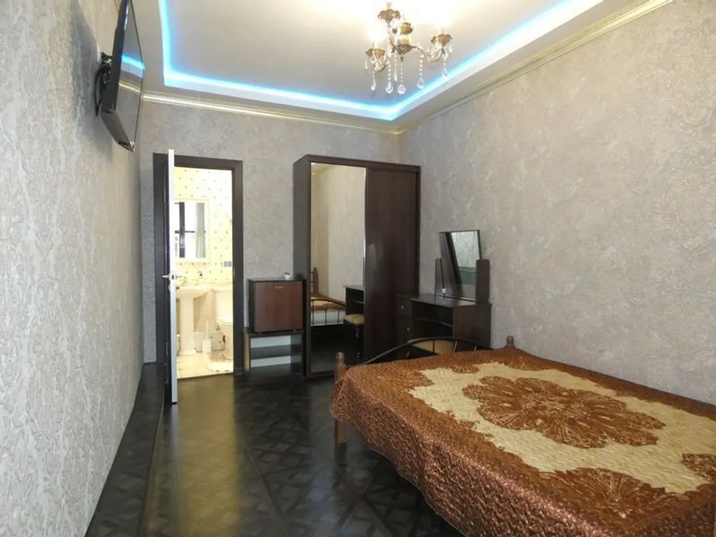 Квартира Комната — Гагра