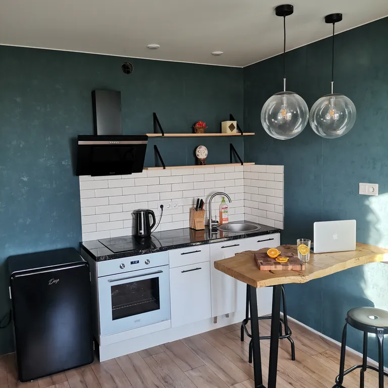 Студия для вас