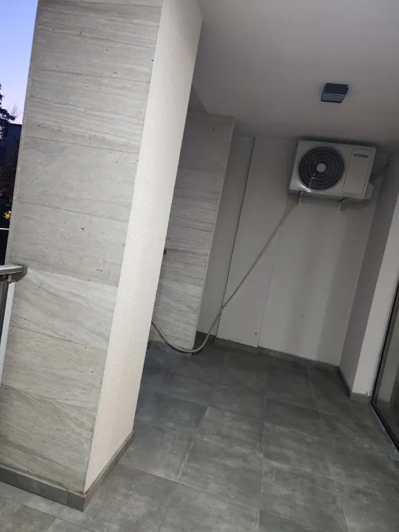 Новая квартира