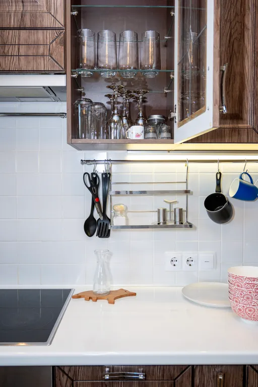 Уютная квартира по Дороге Жизни напротив ЦРБ