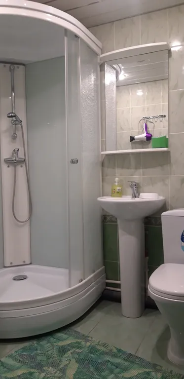 Уютная квартира в центре