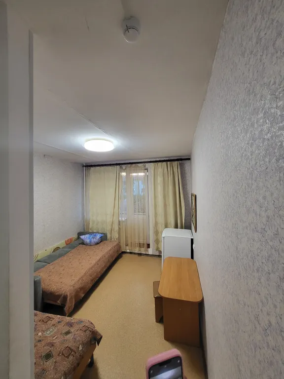 Квартира Комната — Соколиное