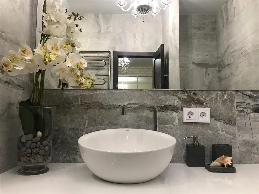 Квартира 1-комнатная квартира люкс класса на территории парка Победы — Севастополь