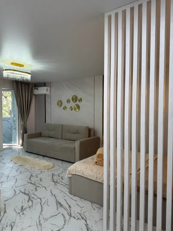 Студия люкс апартаменты