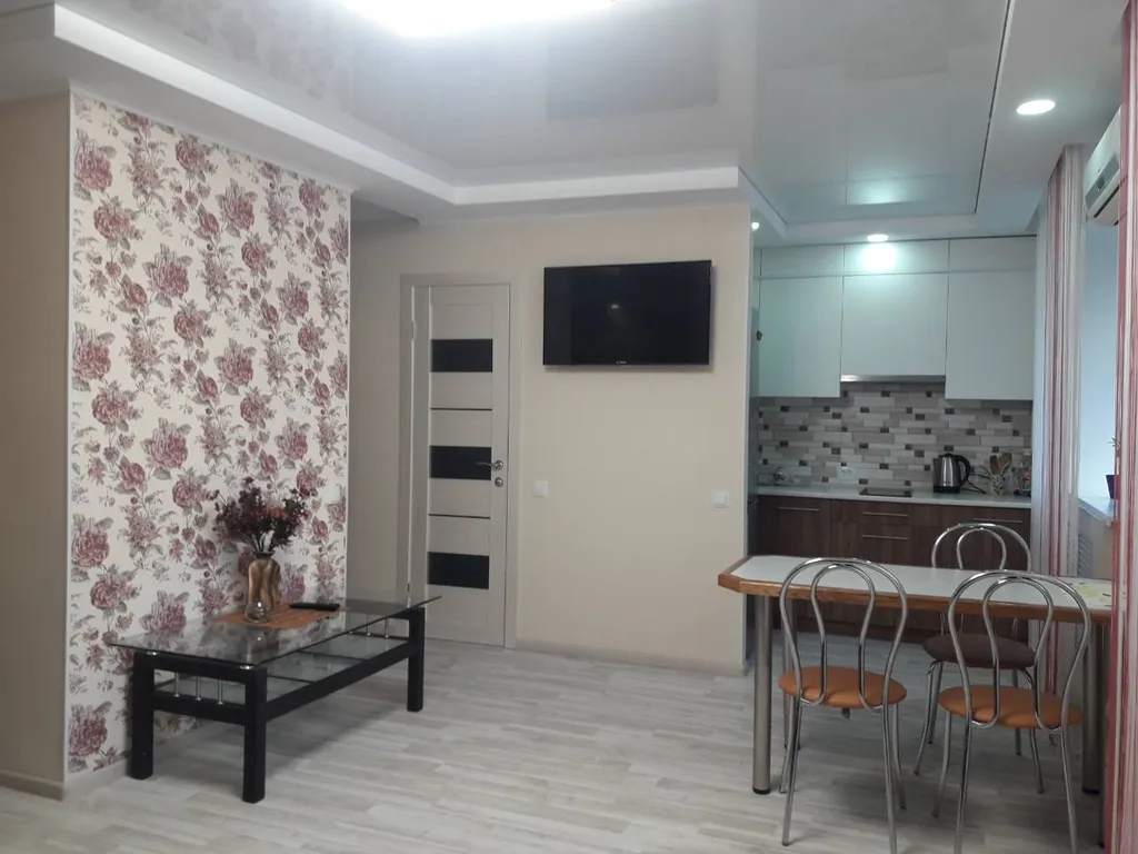 Квартира Твои счастливые минутки - 24 часа в сутки — аренда посуточно в Мелитополь