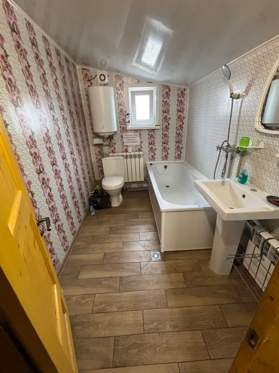 Дачный домик со всеми удобствами в 10 км от Прохоровки