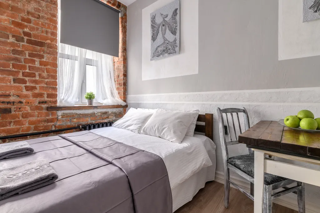 Квартира Апартаменты в минуте от Невского проспекта — Санкт-Петербург