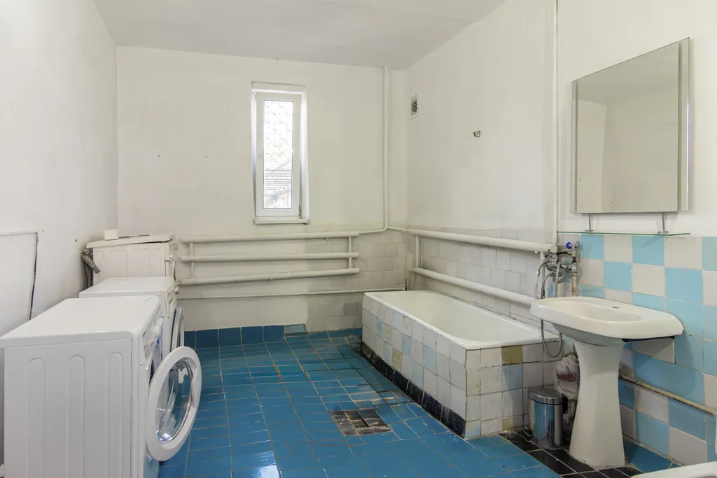 Большой дом для большой компании