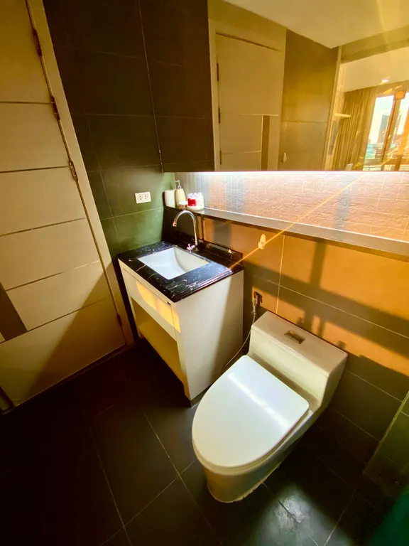 Четырехкомнатный люкс с тремя отдельными спальнями