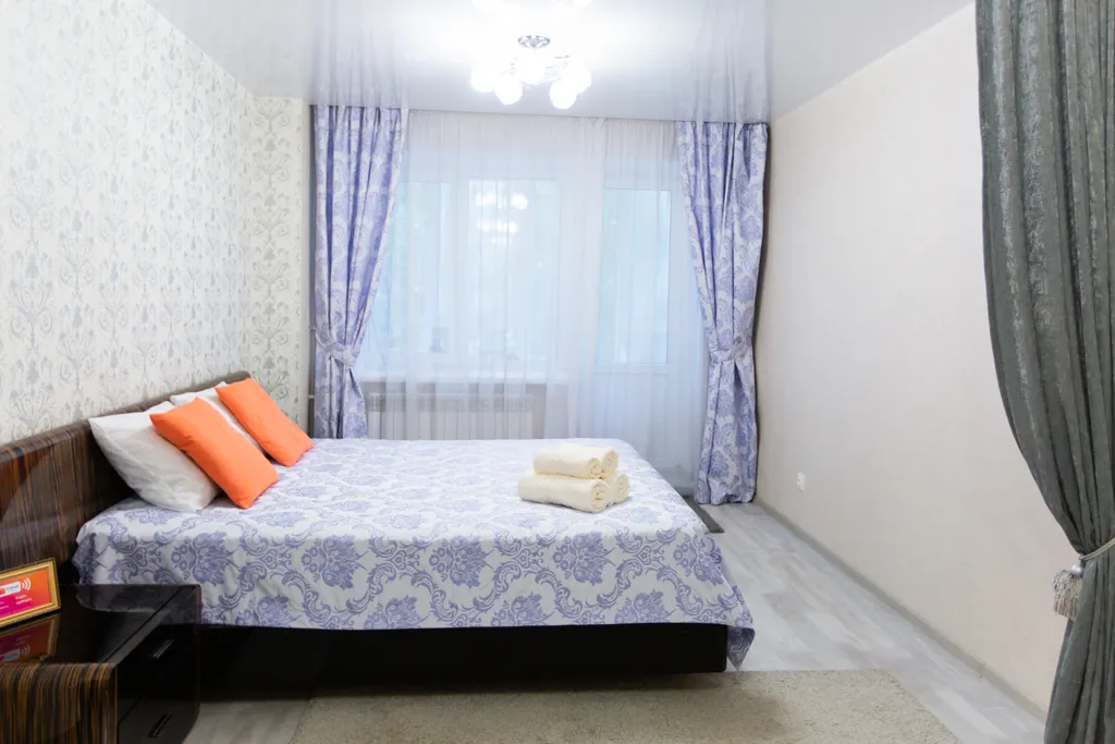 1-ком. кв-ра на Киевской, 70/3 рядом с НИИ Кардиологии