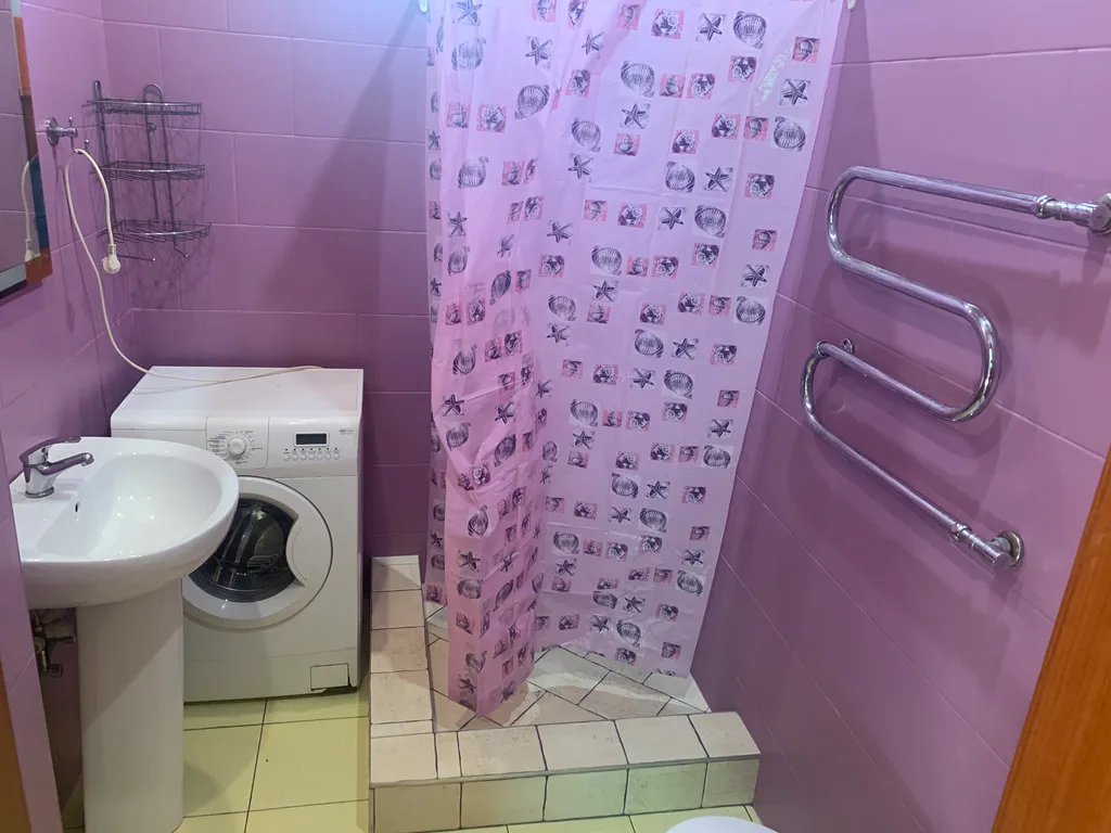 Апартаменты в самом центре до 5-ти человек с бесплатным паркингом