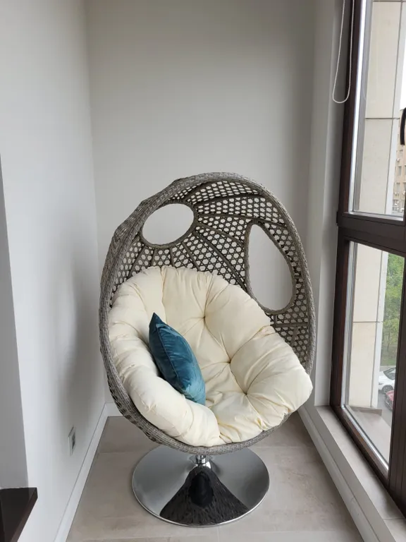 Квартира Квартира Евродвушка уютный дом — Москва