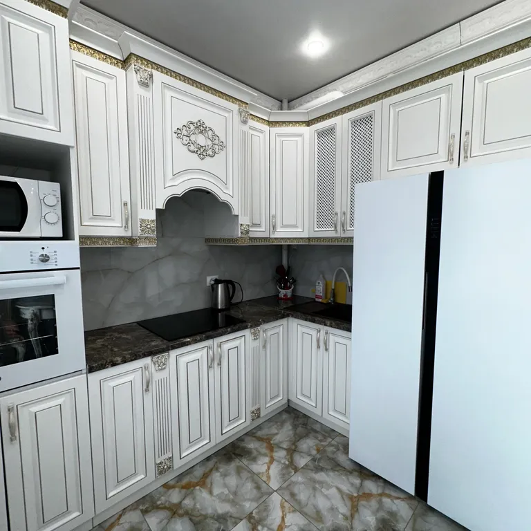 Квартира Квартира Золотой Люкс
Двушка 2холодильника 2дивана и кровать — Лазаревское