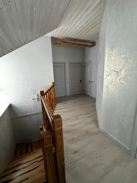 Уютный дом в центре города