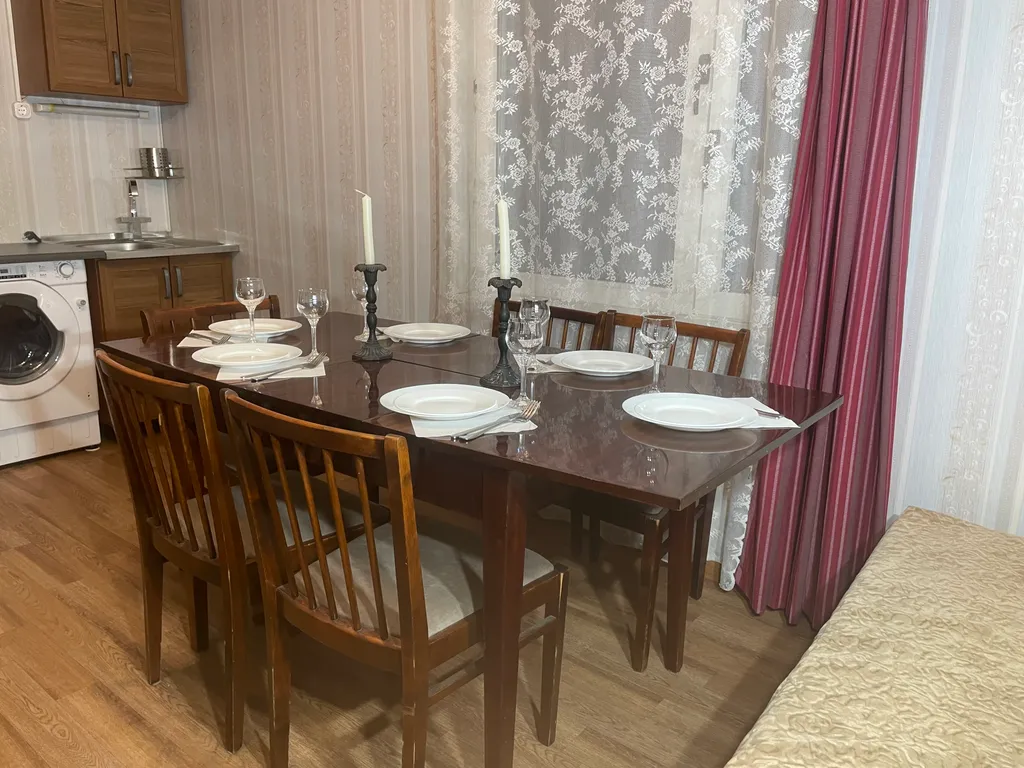 Коттедж Загородный дом — Новоселье