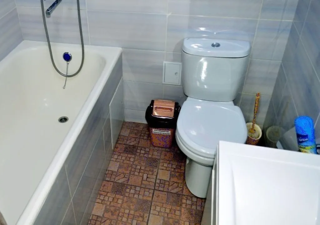 Квартира 2-комнатная квартира в центре города — Ростов-на-Дону