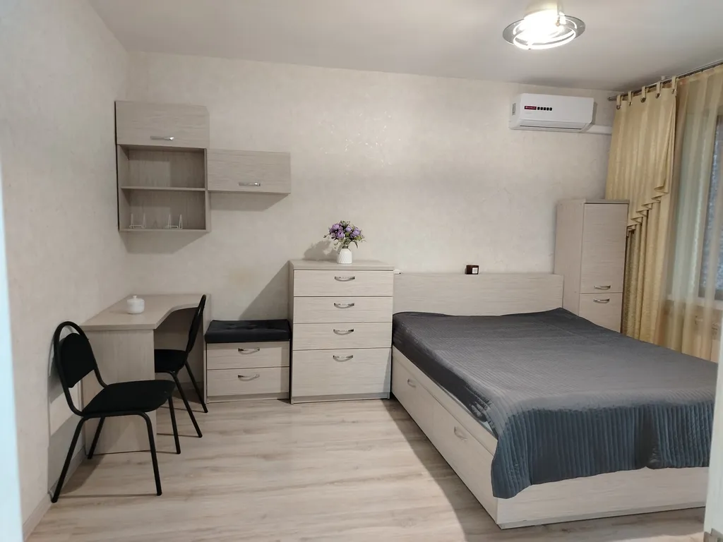 Просторная квартира у метро Стрелка — аренда посуточно в Нижний Новгород