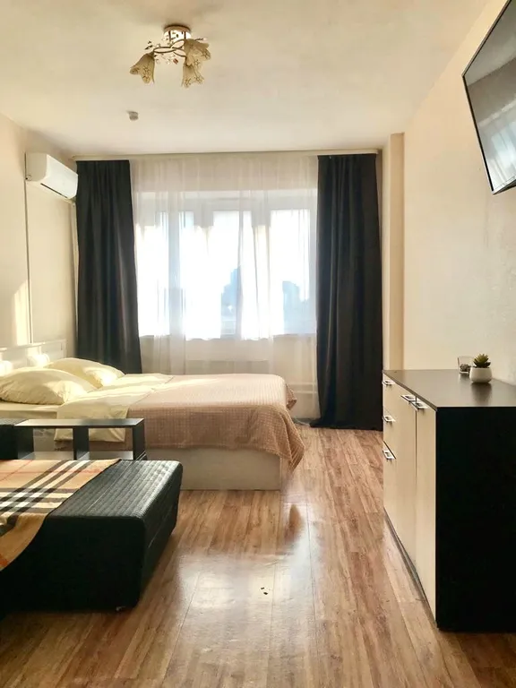 Уютная квартира у моря — аренда посуточно в Новороссийск