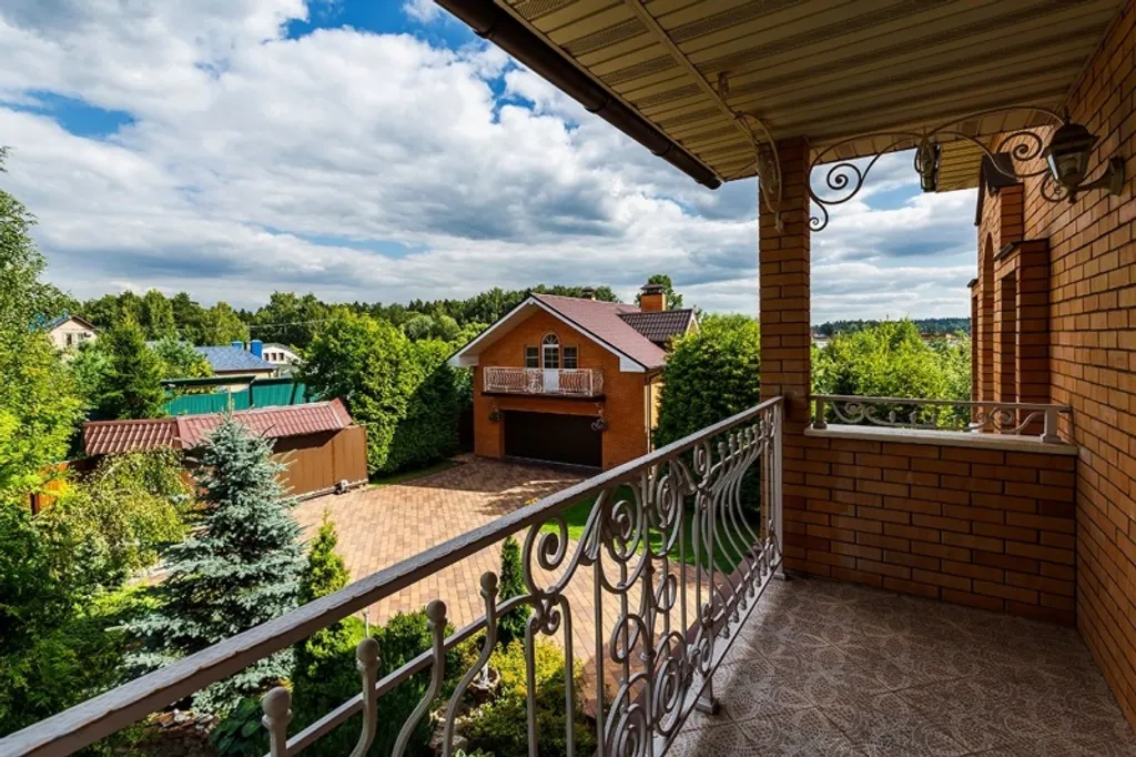 Дом для отдыха и мероприятий Баковка Хаус