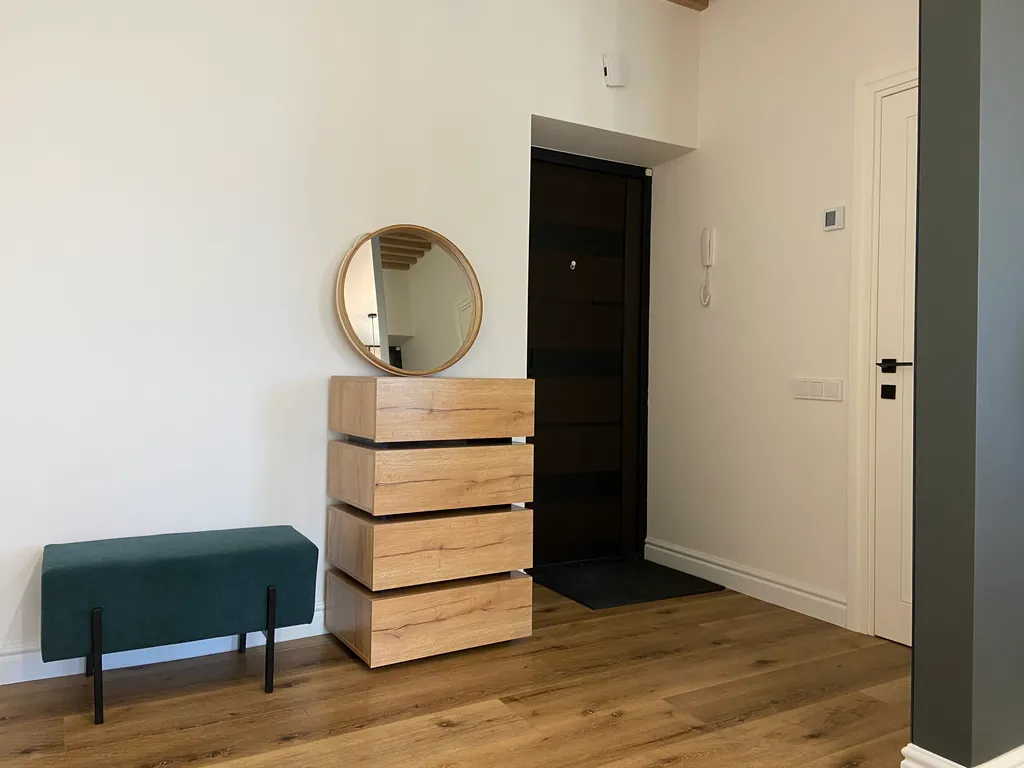 Baltic Resort с видом на море