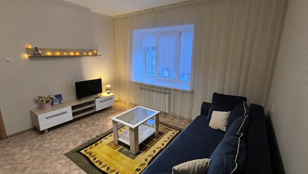 Квартира с видом на озеро — аренда посуточно в Ростов Великий