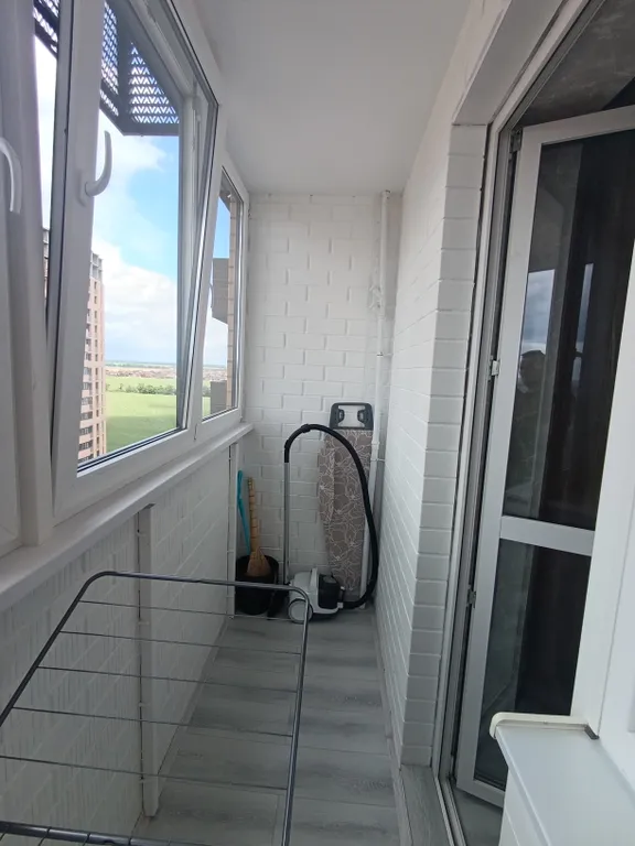 Уютная 3-комнатная квартира