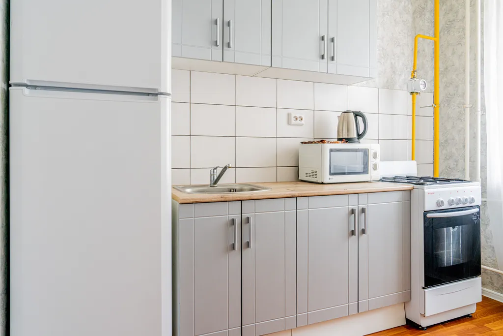 Уютная квартира на Николаевском проспекте, 60