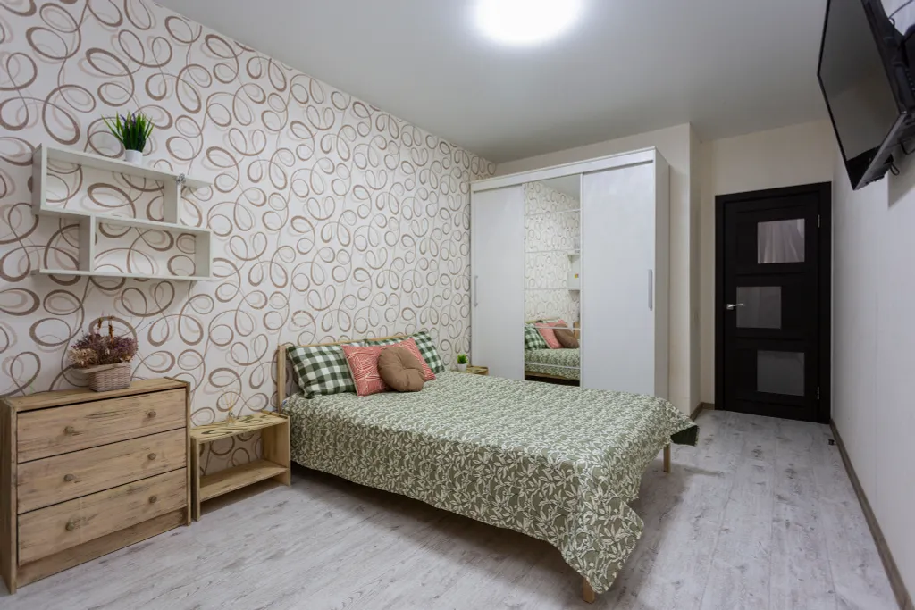 2-комнатная квартира у Шереметьево