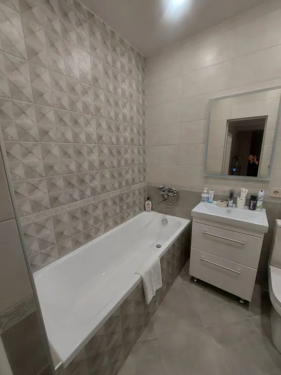 Квартира Удобные 2-комнатные апартаменты — Владикавказ