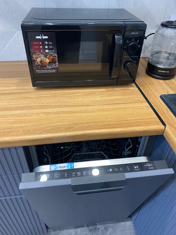 Квартира Комфортная и уютная квартира с видом на море — Севастополь