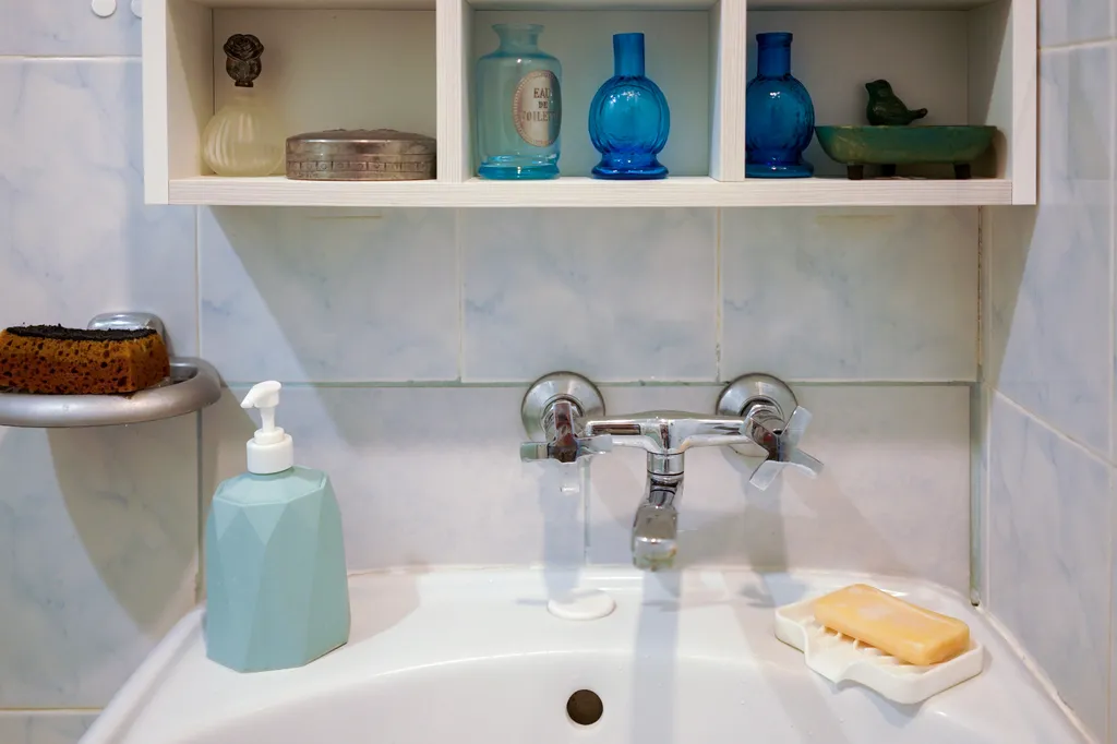 Уютная и тихая квартира в большом центре