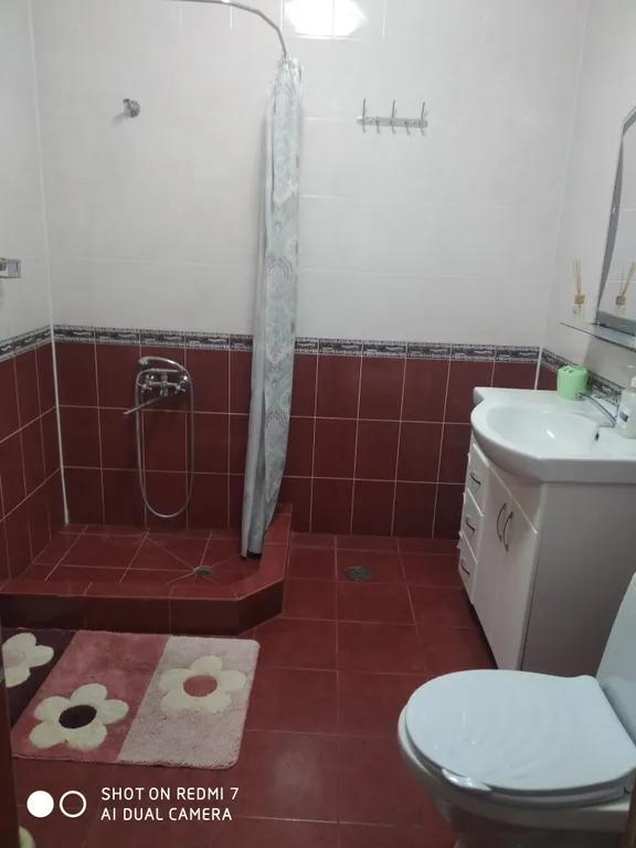 Коттедж 3-комнатный Дом — Кацивели