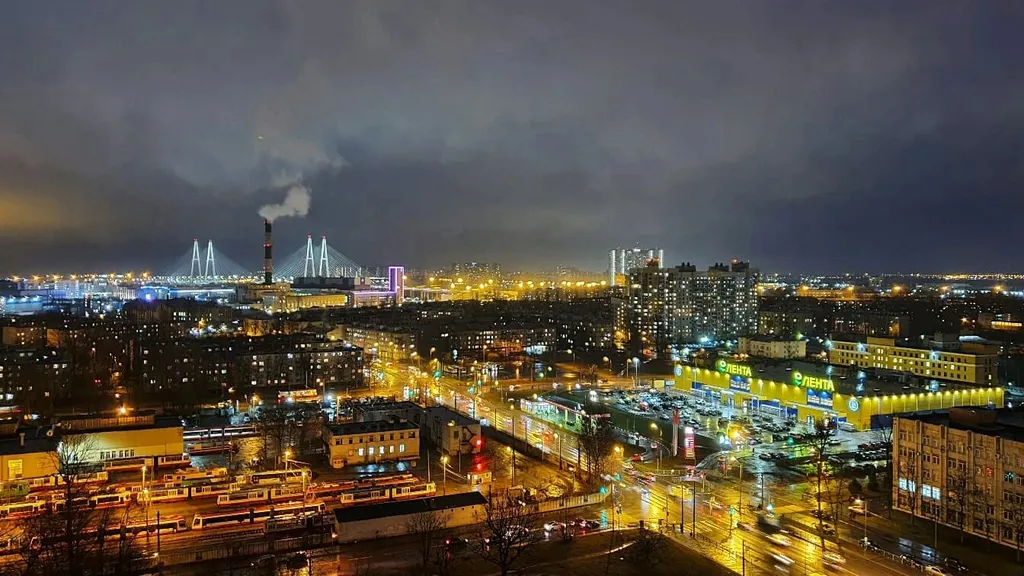 Уютная студия рядом с метро