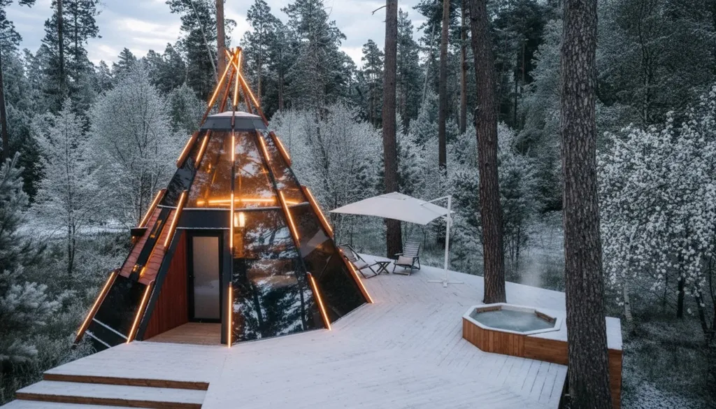 Коттедж 1-комнатный Дом — аренда посуточно в Чепош