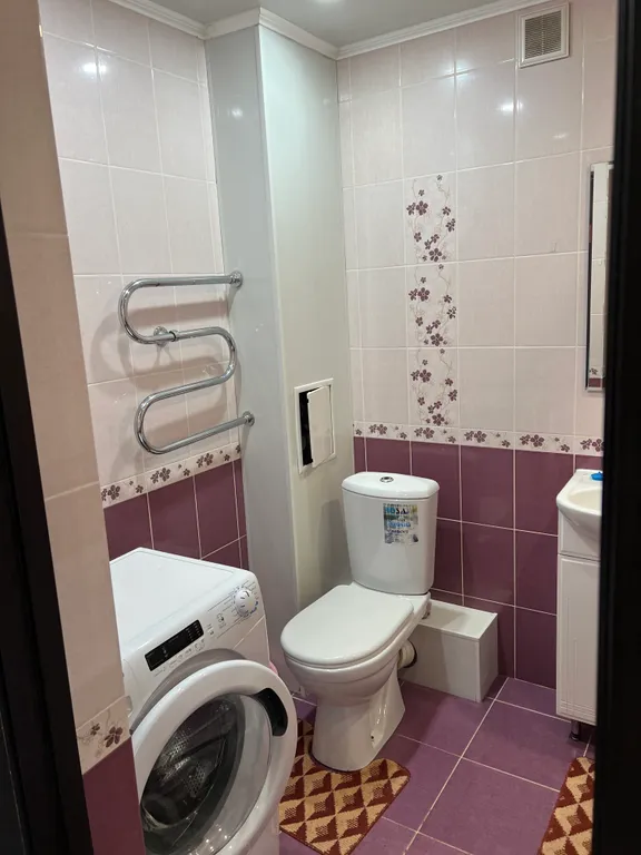 Квартирка-студия с видом на КНР