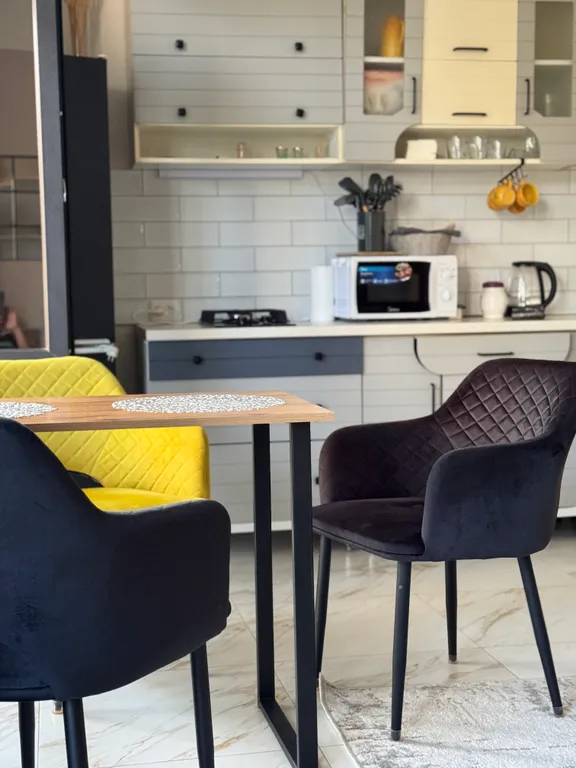 Квартира Дом рядом с лесом, с большой кухней и огромной парковой — аренда посуточно в Судак